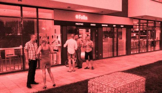 Folks Restaurant and Regional Food